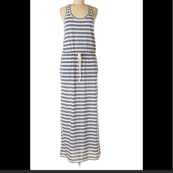 Lou & Grey Maxi Dress - Picture 2 of 5